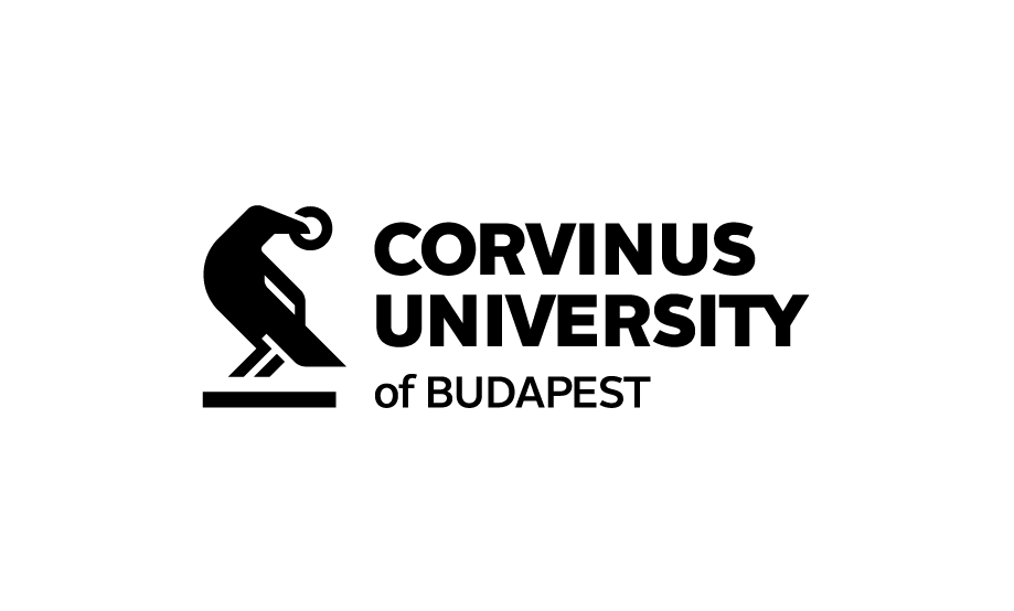 Corvinus logo Corvinus logo
